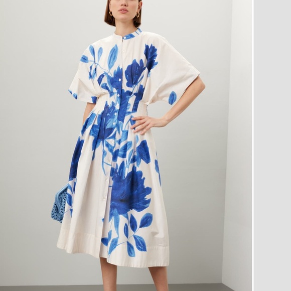 Natori Andorra Dress